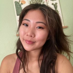 Meet your Posher, Kim